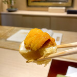 渋谷 天婦羅 ふじもと - 