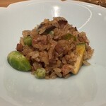 魔都 MATO - 炊き込みご飯