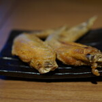 伊達雞與鮪魚 Isshoku 福島站前店 - 手羽先