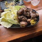 飲み喰い処 しこたま - 