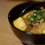 伊達雞與鮪魚 Isshoku 福島站前店