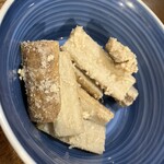 手打うどん長谷川 - 