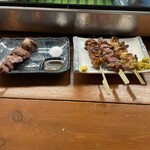 飲み喰い処 しこたま - 