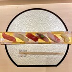 渋谷 天婦羅 ふじもと - 