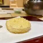 渋谷 天婦羅 ふじもと - 