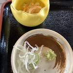 そば工房 木の香 - 