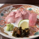 蕎麦と酒処 きくち - 