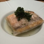 魔都 MATO - 白甘鯛