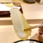 渋谷 天婦羅 ふじもと - 