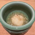 魔都 MATO - 百合根豆乳スイーツ