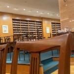 ホシヤマ珈琲店 アエル店 - 