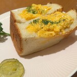 ホシヤマ珈琲店 アエル店 - 