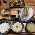 旬彩料理 滝乃家 - 