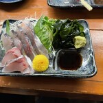 飲み喰い処 しこたま - 