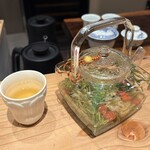 魔都 MATO - 薬膳茶