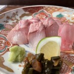 蕎麦と酒処 きくち - 