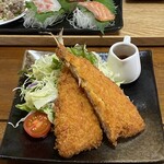 旬彩料理 滝乃家 - 