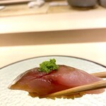 渋谷 天婦羅 ふじもと - 