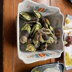 飲み喰い処 しこたま - 