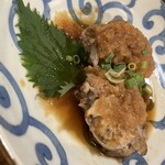 手打うどん長谷川 - 