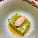 渋谷 天婦羅 ふじもと - 