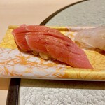 渋谷 天婦羅 ふじもと - 