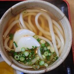 力餅　 - 小うどん