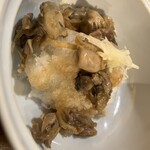 手打うどん長谷川 - 