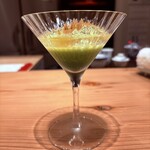 魔都 MATO - ジャスミンミルクプリン