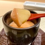 渋谷 天婦羅 ふじもと - 