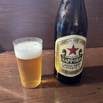 蕎麦と酒処 きくち - 