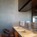 TOKYO NODE DINING - 