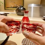 渋谷 天婦羅 ふじもと - 