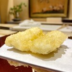 渋谷 天婦羅 ふじもと - 