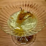 魔都 MATO - ジャスミンミルクプリン