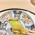 渋谷 天婦羅 ふじもと - 