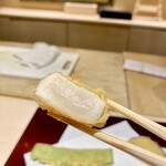 渋谷 天婦羅 ふじもと - 