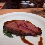 魔都 MATO - 牛ほほ肉