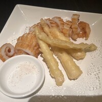 廣東料理 民生 ヒルトンプラザウエスト店 - 