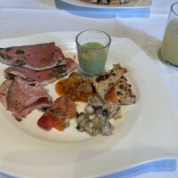 ゼックスウエスト サルヴァトーレ クオモブロス - 