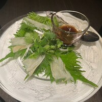 廣東料理 民生 ヒルトンプラザウエスト店 - 