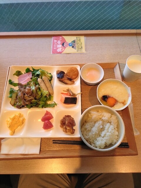 レストラン旬 - 釧路（ビュッフェ）の写真