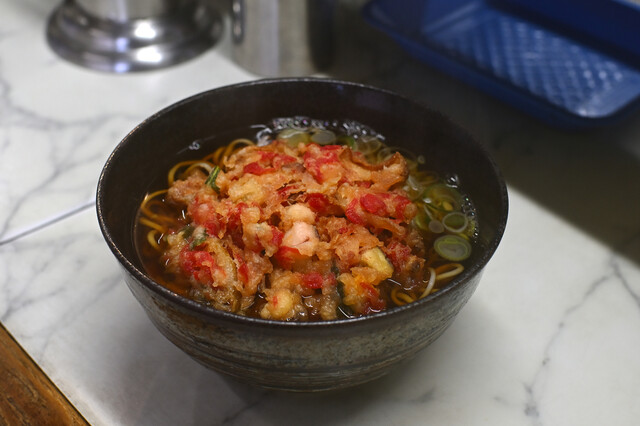 大和屋 - 中延/そば | 食べログ