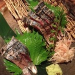魚＆炭焼 だん - 