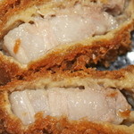 そのままでも美味しいです。