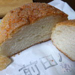 前田パン - メロンパン　１７３円