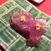 鮨　銀座　鰤門 - 