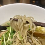 ヌードル ファクトリー ライフ - 