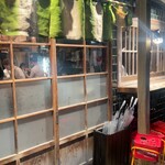 晩酌と晩御飯 ちょうつがひ - 