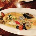 アレグロペッシェ - 